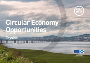 Circular Tayside Report