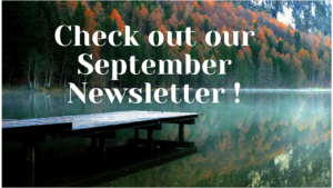 September Newsletter is out!