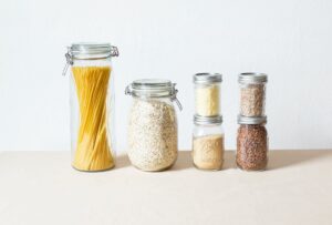 Zero waste lifestyle