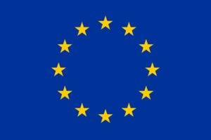 european union, europe, flag