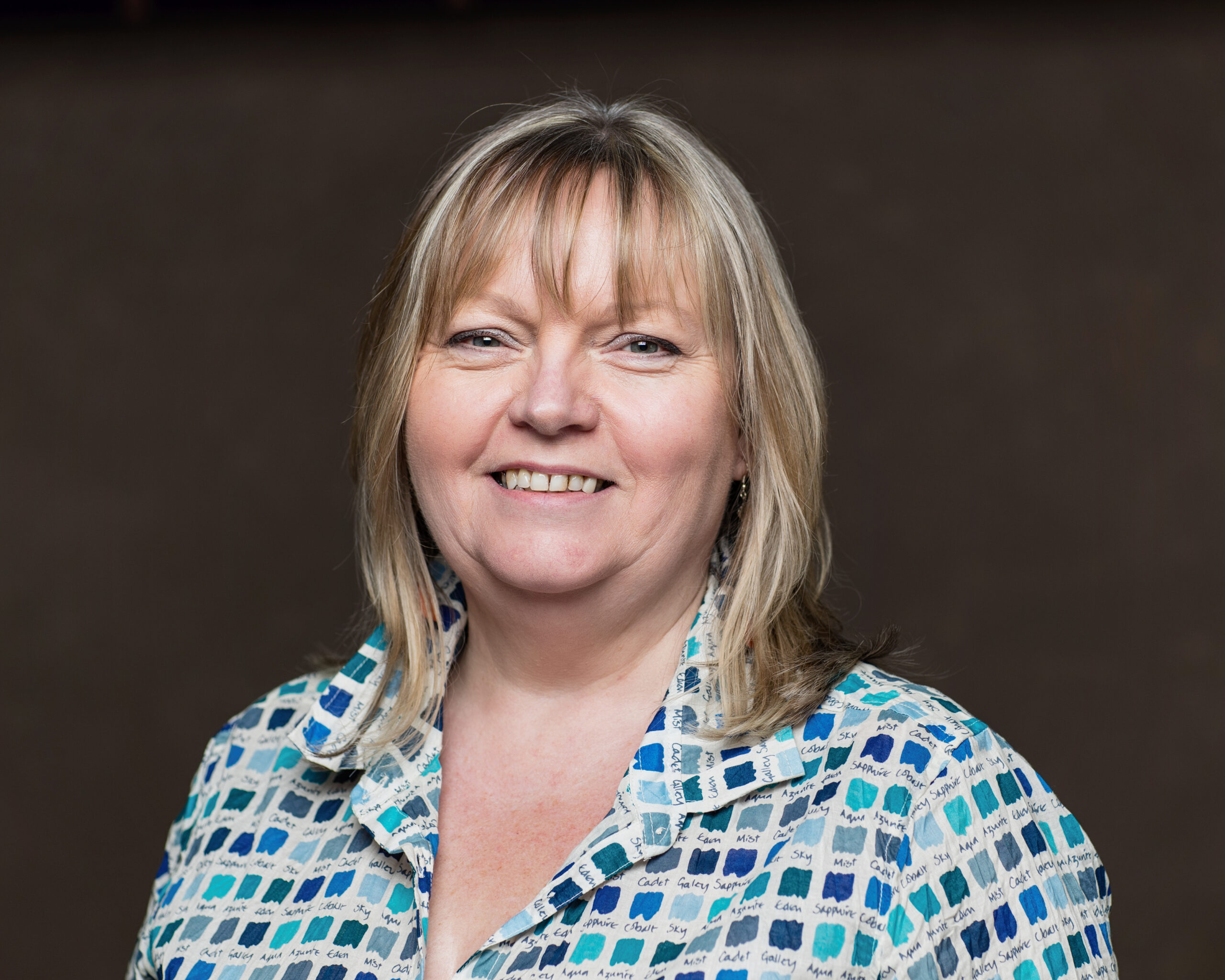 Headshot Photography Scotland