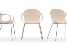 3d modern chair