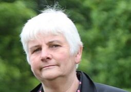 Councillor Jeanette Gaul.